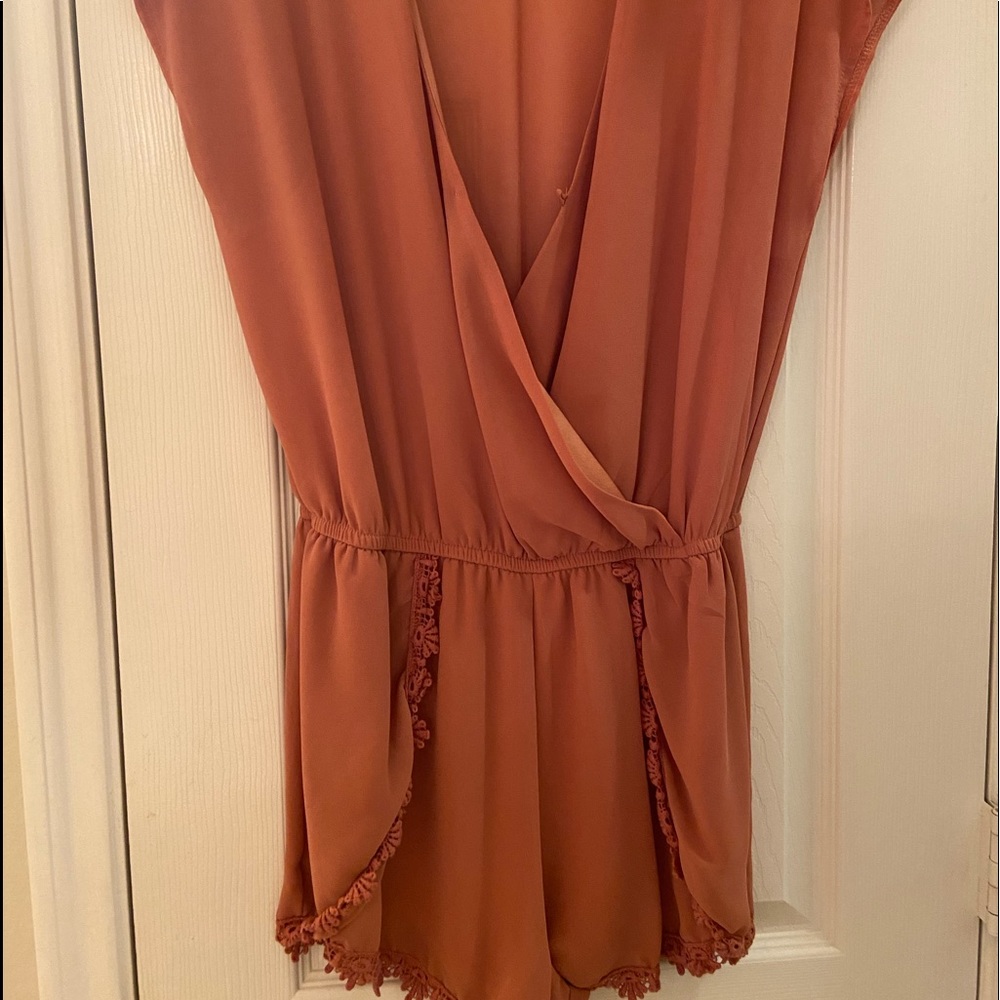Rompers - Picture 4 of 5
